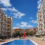 דירה Sunshine Rose - Sea View, Neubau, Luxus *