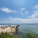 Sunshine Rose - Sea View, Neubau, Luxus סבטי ולאס