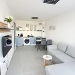 Sunshine Rose - Sea View, Neubau, Luxus *