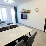 Sunshine Rose - Sea View, Neubau, Luxus * סבטי ולאס