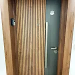 Sunshine Rose - Sea View, Neubau, Luxus דירה *