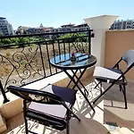 דירה Sunshine Rose - Sea View, Neubau, Luxus