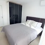 דירה Sunshine Rose - Sea View, Neubau, Luxus