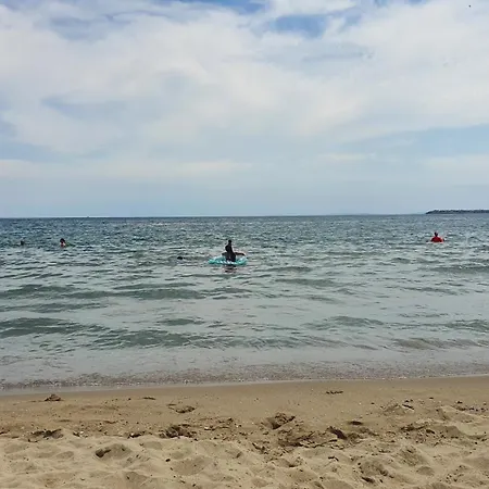 Апартаменты Sunshine Rose - Sea View, Neubau, Luxus *