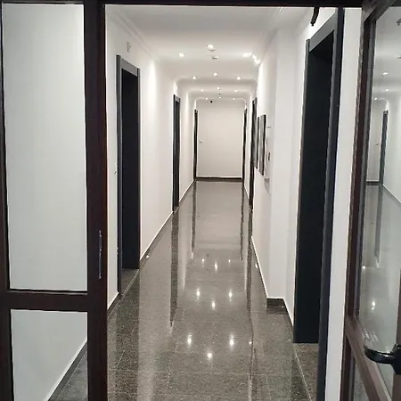 Sunshine Rose - Sea View, Neubau, Luxus Apartament Święty Włas