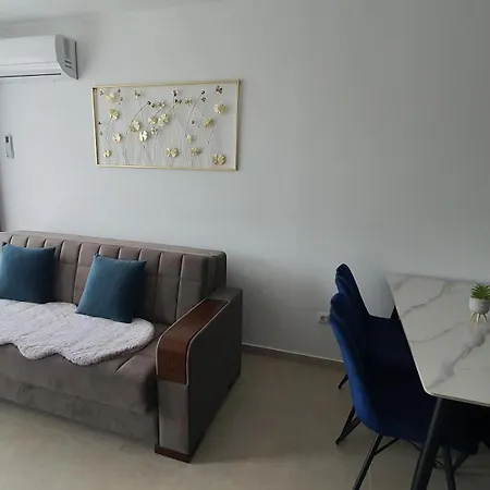 Apartament Sunshine Rose - Sea View, Neubau, Luxus *