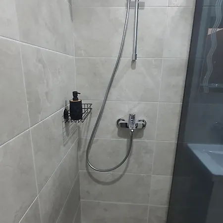 Sunshine Rose - Sea View, Neubau, Luxus Appartement Sveti Vlas