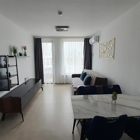 Sunshine Rose - Sea View, Neubau, Luxus Sveti Vlas