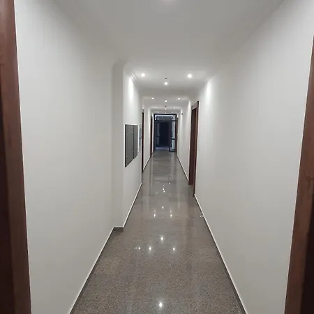 Апартаменты Sunshine Rose - Sea View, Neubau, Luxus