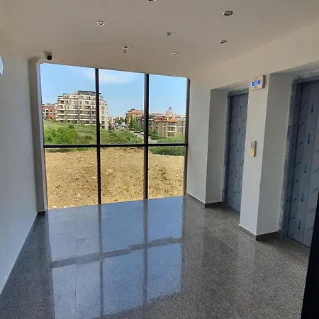 Sunshine Rose - Sea View, Neubau, Luxus * Свети-Влас