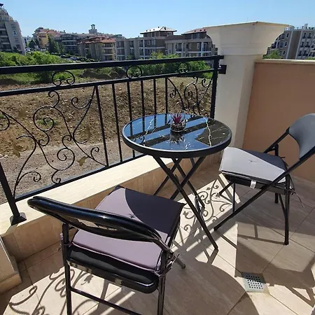 Appartement Sunshine Rose - Sea View, Neubau, Luxus